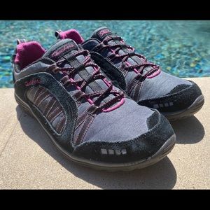 Skechers Relaxed Fit Reggae Shoes 7.5